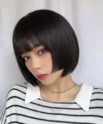 -吉米护肤造型