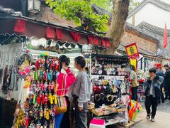 -文庙广场小吃一条街