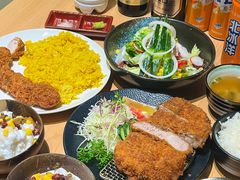 -五道双马·双马餐厅(五道口店)
