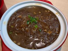 -吕氏疙瘩汤·海鲜新鲁菜(凯德mall新都心店)