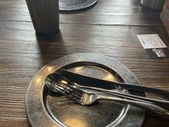 -MI WU FACTORY米屋美食工厂餐厅(绿地店)