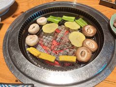 -一牛道炭火烧肉居酒屋(椒江店)