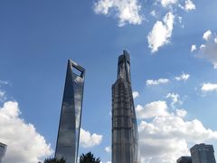 -中国农业银行(上海浦东分行营业部)