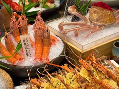 -上井料理黑金店(IFS国金中心店)