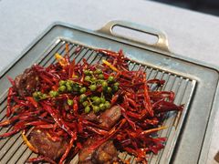 -上宴精品海鲜姿造(晶融汇旗舰店)