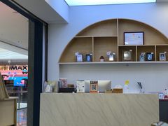 -海马体照相馆(广州新世界云门New park店)