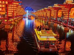 -大地院线珠江摩尔店(CL全景超级影院)