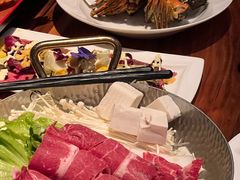 -Mr.Fish鱼鲜生海鲜放题(高德置地冬广场店)