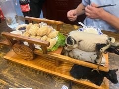 -寿州美味厨豆腐宴(寿县南门口西环路店)