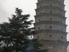 -法门文化景区