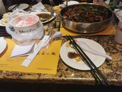 -黄记煌三汁焖锅(顺义华联店)