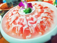 -宝泉铜锅·涮羊肉(解放东路店)