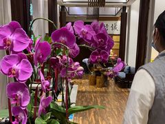 -润泽天·湘味家宴(岳麓山店)