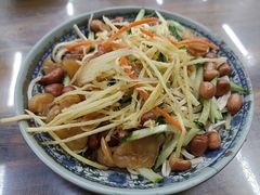 -雪琴面馆富安特色鱼汤面(城中花园店)