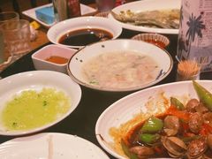 -青菁酒家·象山海鲜(胜利河美食街店)