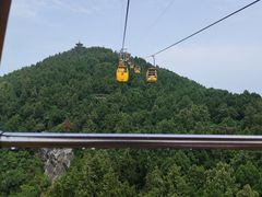 -云龙山