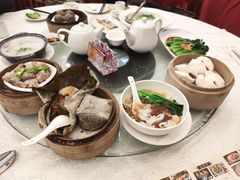 -龙的酒楼·手工早茶·顺德菜(近良路店)
