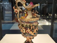 -上海对外经贸大学(古北校区)