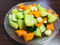 杏仁拌菜-杏好遇见你(总店)