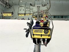 -哈尔滨热雪奇迹