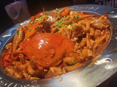 -胖哥俩肉蟹煲(杭州下沙学林街店)