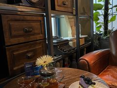 -黑草莓(重庆路店)
