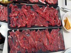 -牛品福潮汕牛肉火锅(旺庄店)