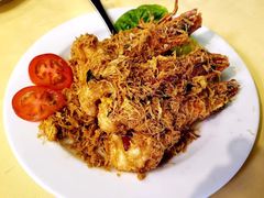 -真浪大家乐海鲜餐馆