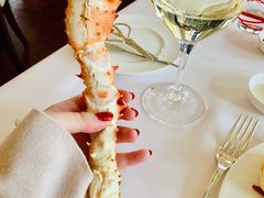 -上海和平饭店华懋阁 Cathay Room