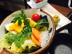 -水林间·寿喜烧自助(仙林金鹰店)