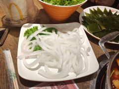 -刘一锅筋头巴脑(小北店)