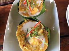-自然餐厅(Phuket)