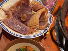 -周小明火锅(黑金冠社区店)