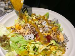 牛油果摇滚沙拉-味界·精致赣菜(招商花园城店)