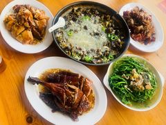 -大赤坎肥仔强烧味海鲜餐厅(大赤坎店)
