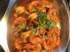 -豫缘王婆大虾(祭城总店)