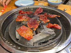 -7星海鲜烧烤(紫光福郡店)