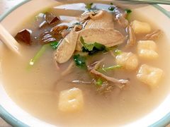-小杨生煎(天之骄子店)