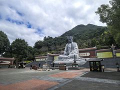 -安溪清水岩