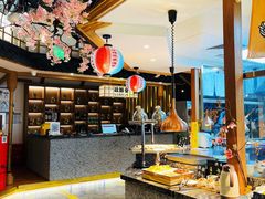 -松子料理(亮马桥店)