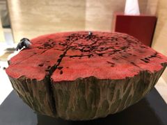 -上海衡山路十二号华邑酒店