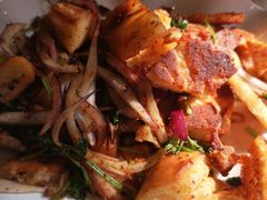 -新疆伊宁远征餐厅