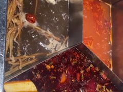 -红鼎坊·老成都火锅(新南门店)