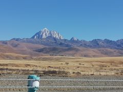 -折多山