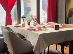 -芙蓉堂(武汉天地店)