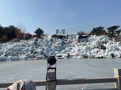 -威海华夏城景区