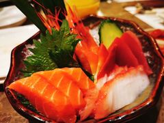 -大渔铁板烧(花园道店)