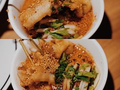 -太二酸菜鱼(福州泰禾店)