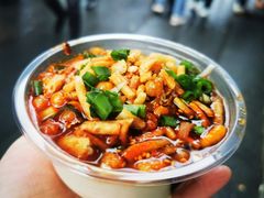 -三大炮豆花铺(锦里店)