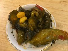 -镇南锅盖面馆(解放路店)